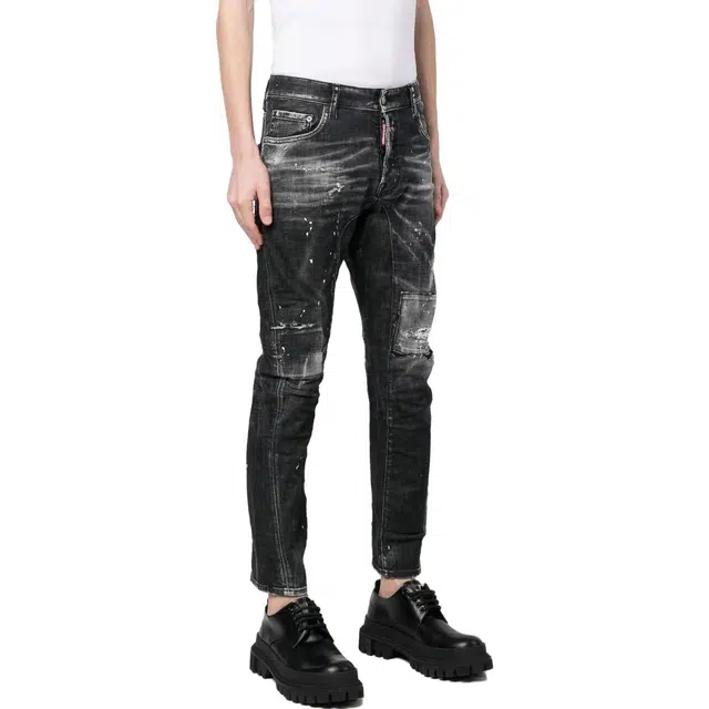 DSQUARED 2 SS23
