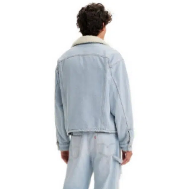 Levis Levis x ERL FW23