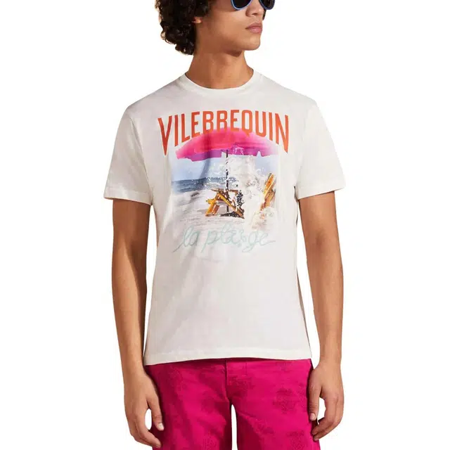 Vilebrequin T