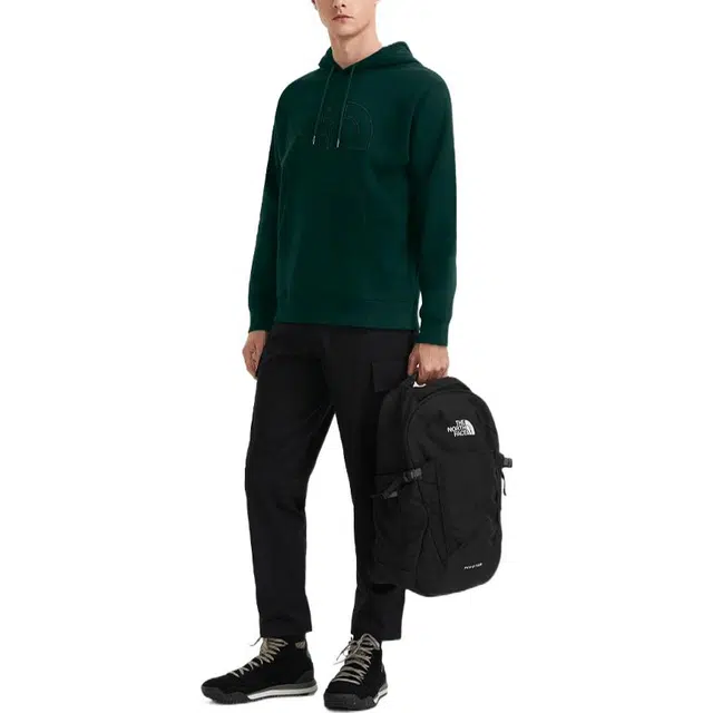 THE NORTH FACE Logo