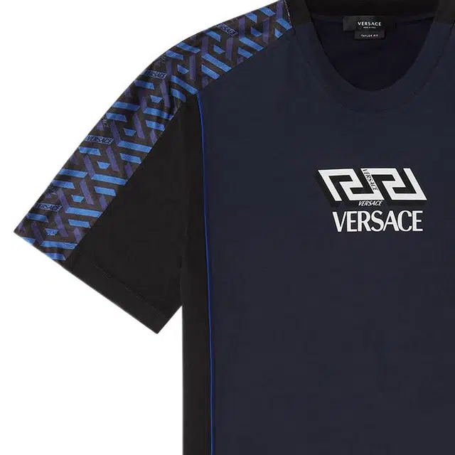 VERSACE VERSACE LogoT