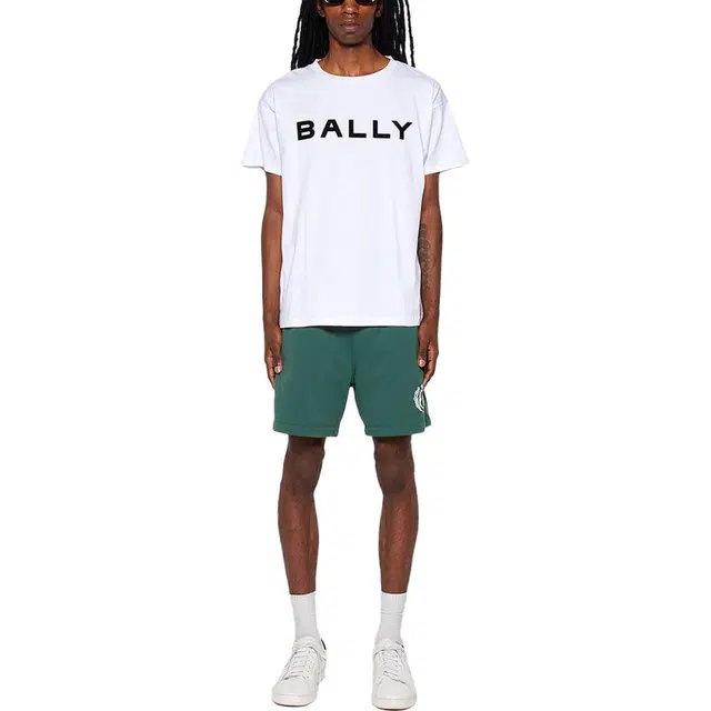 BALLY Logo