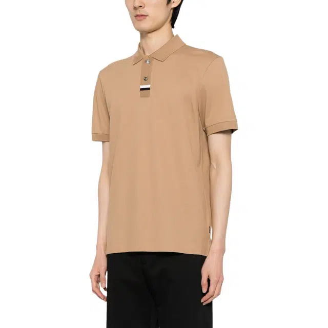 HUGO BOSS SS24 Polo