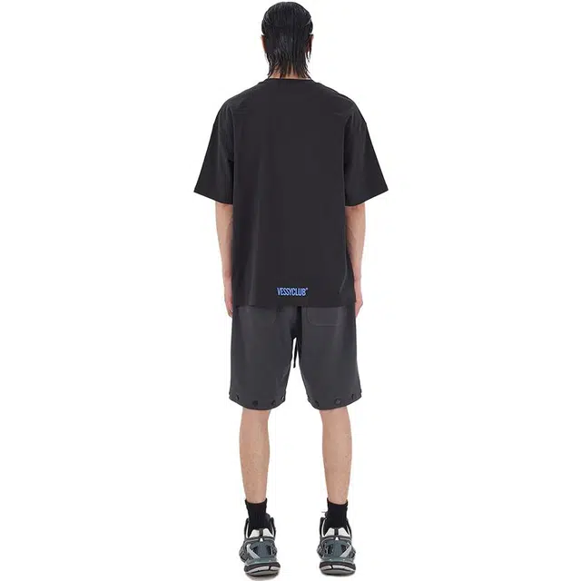 VESSY CLUB T