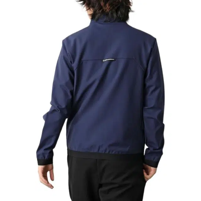 EMPORIO ARMANI Logo
