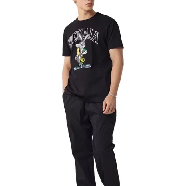 DEGAIA T