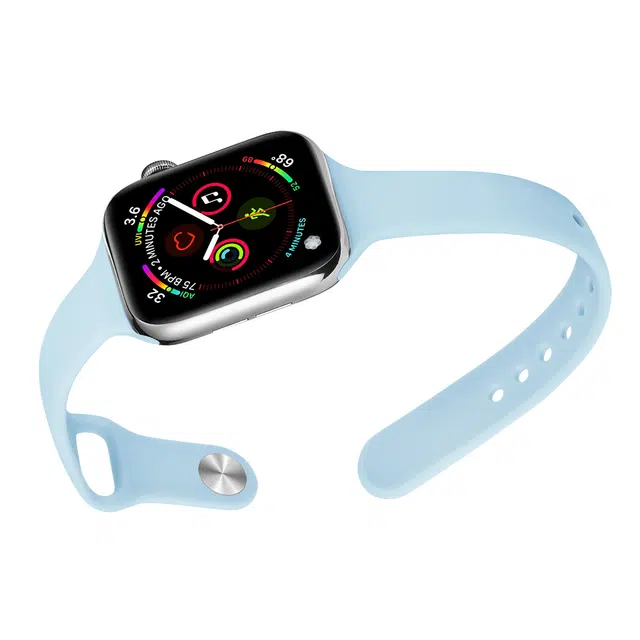 Applewatch S9S8SE76543