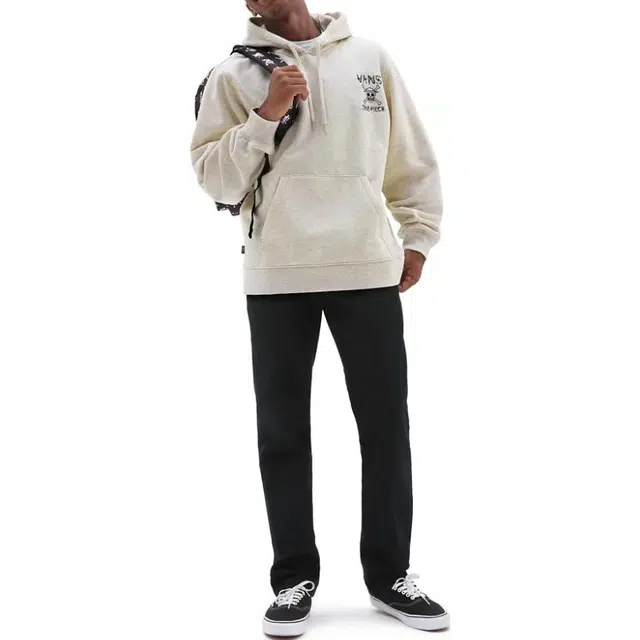 Vans x ONE PIECE
