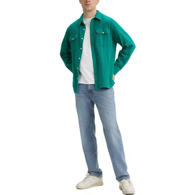 Levis
