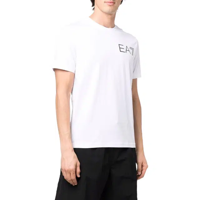 EMPORIO ARMANI SS22 LogoT
