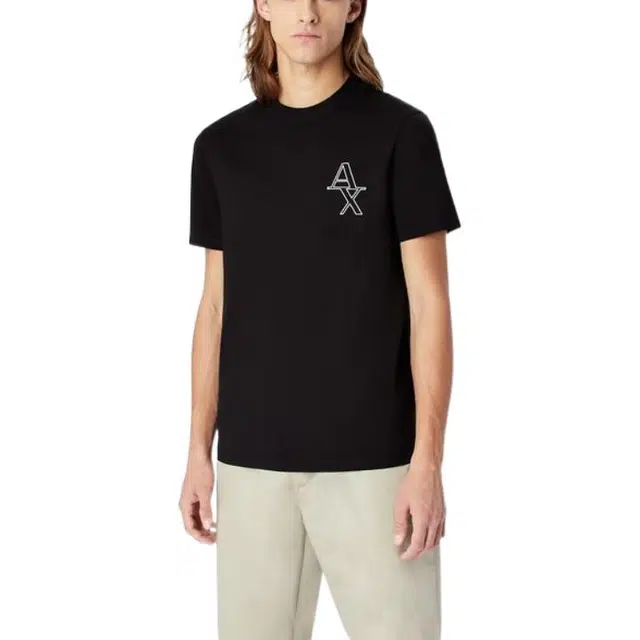 ARMANI EXCHANGE SS23 LogoT