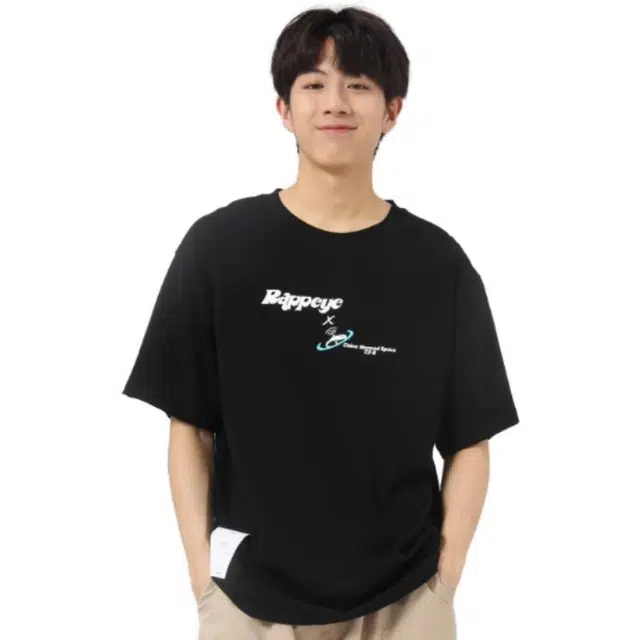 Rappeye T