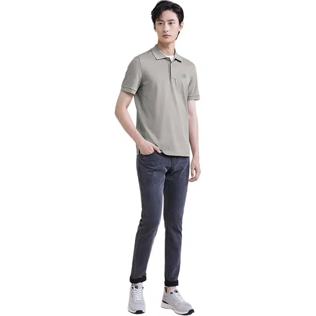 SAINT ANGELO Polo