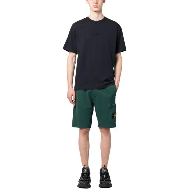 STONE ISLAND