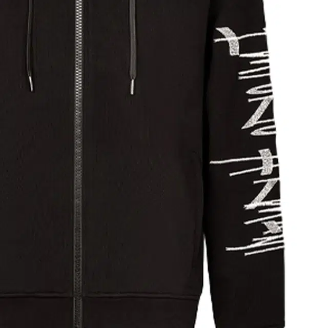 EMPORIO ARMANI FW21 Capsule Logo Logo
