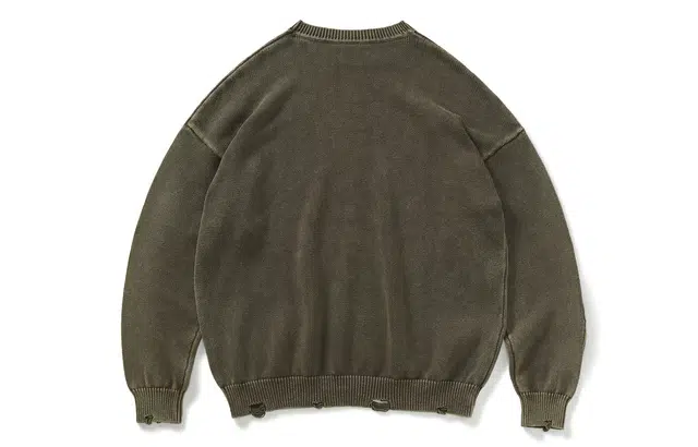 714STREET Sweater