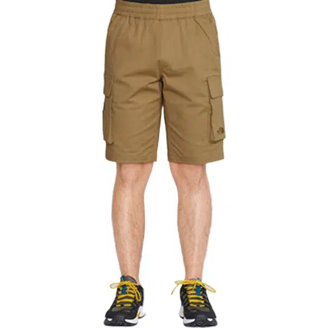 THE NORTH FACE