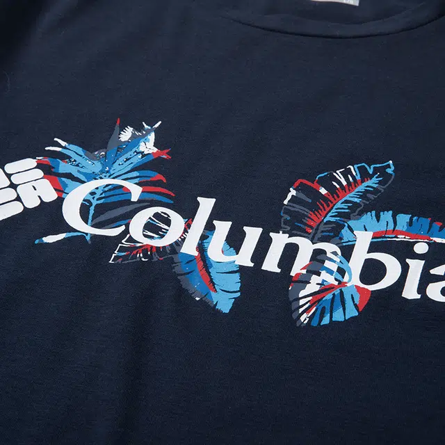 Columbia T