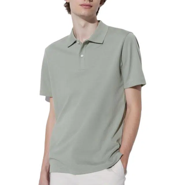 UNIQLO Polo