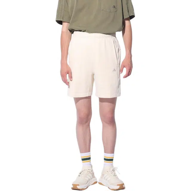 adidas All Szn French Terry Shorts Logo