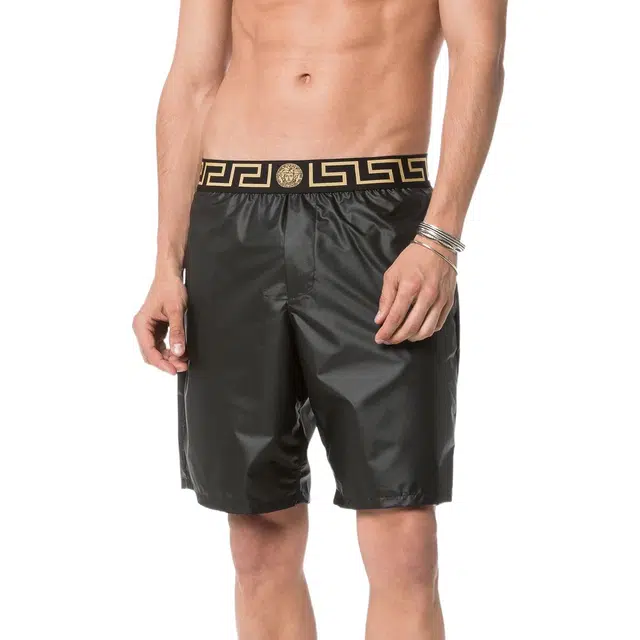VERSACE SS22 Logo