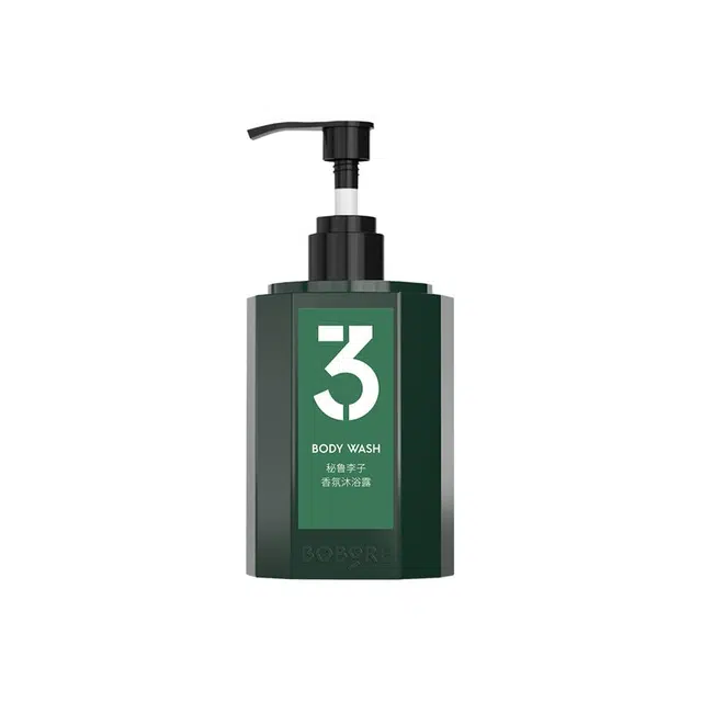 BOBORE 310ml
