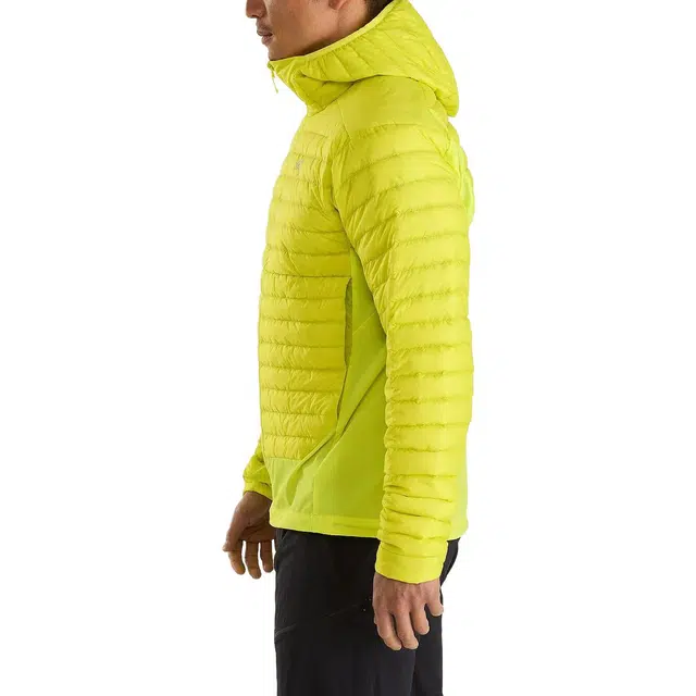 Arcteryx FW23 Cerium Hybrid Hoody