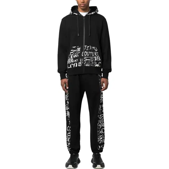 VERSACE JEANS COUTURE SS23 Logo
