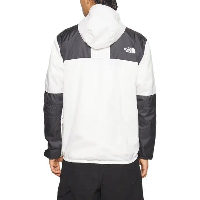 THE NORTH FACE logo