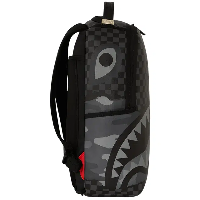 SPRAYGROUND SgLogo PVC
