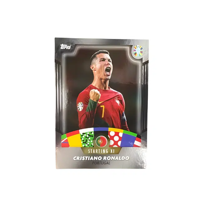 Topps C 2024