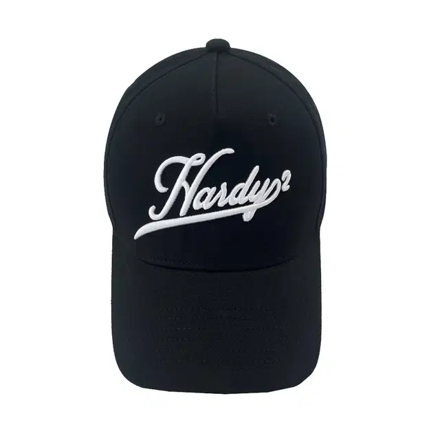 HARDY HARDY