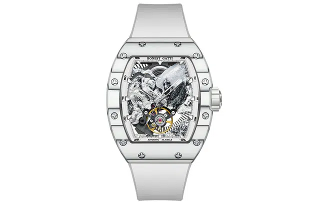 BONEST GATTI BG9002-R1