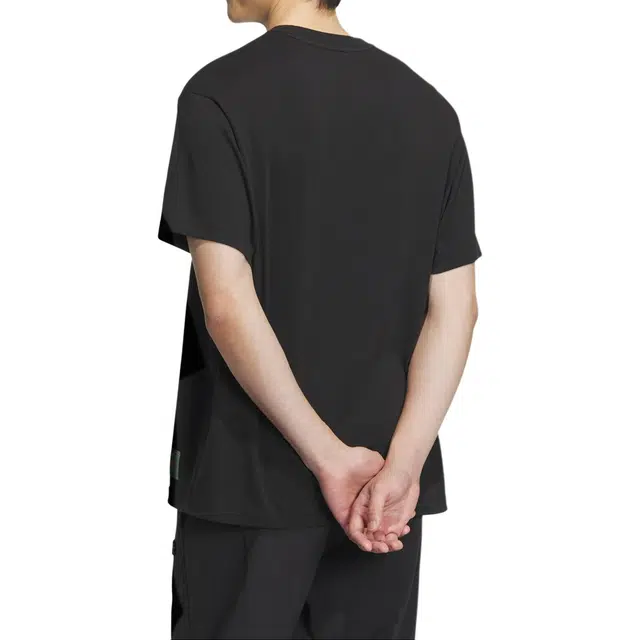adidas neo City Escape Tee T