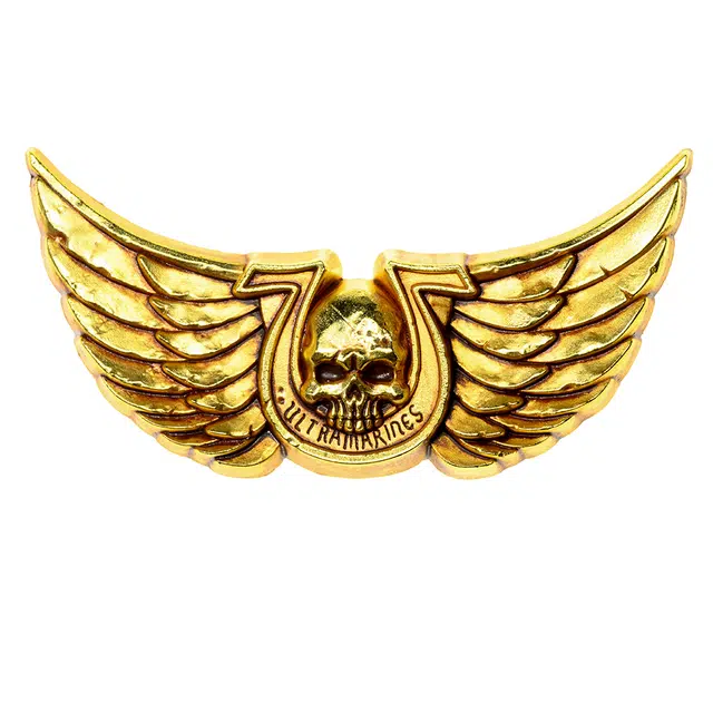 STARFORGED 2 40K