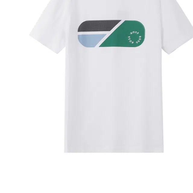 HUGO BOSS SS23 T