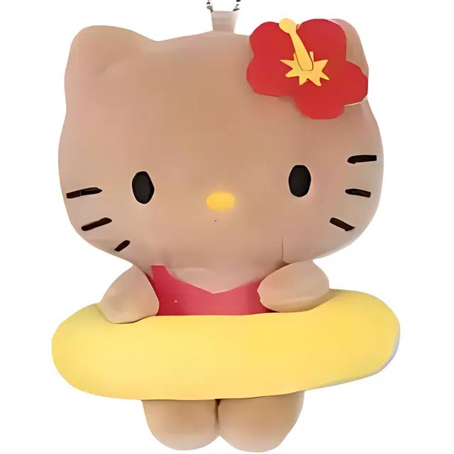Sanrio Hello Kitty 50 14cm