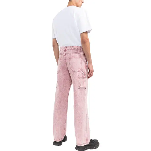 Alexander McQueen SS22 LogoT