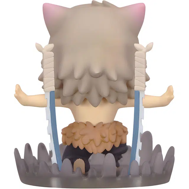 FuRyu 7cm