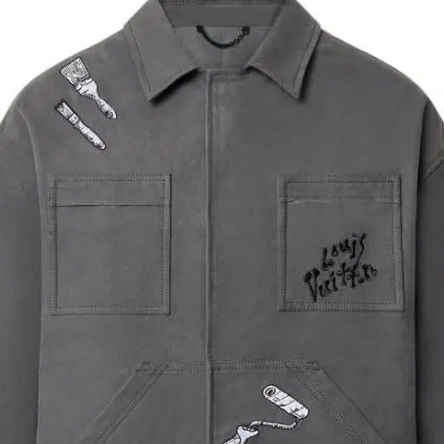 LOUIS VUITTON SS23