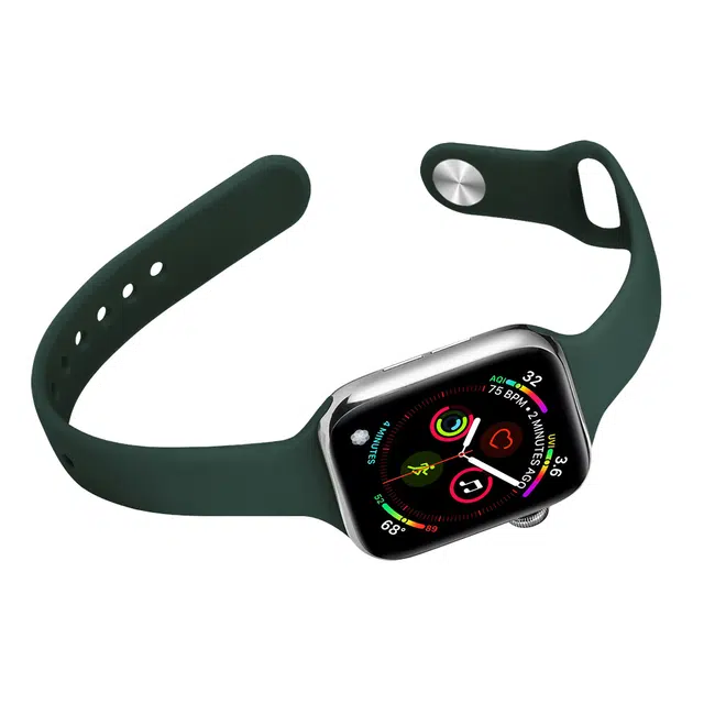 Applewatch S9S8SE76543