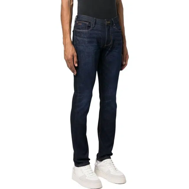EMPORIO ARMANI Logo