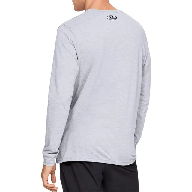 Under Armour logo T