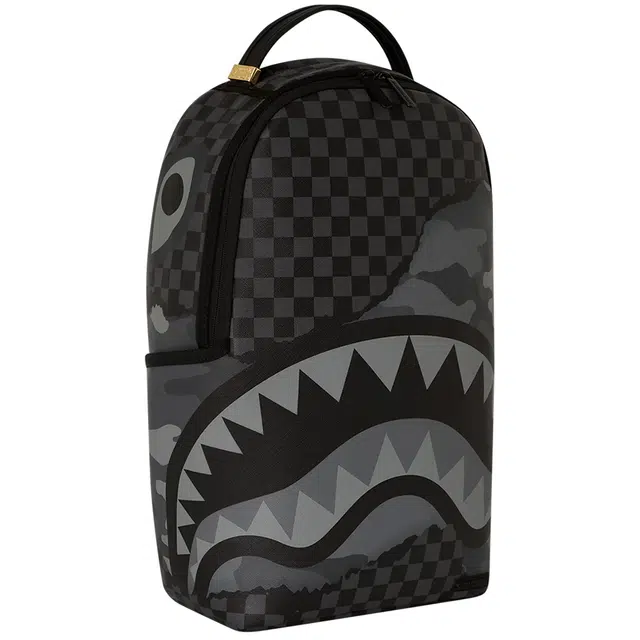 SPRAYGROUND SgLogo PVC