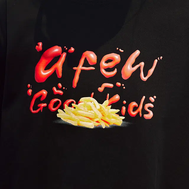 AFGK 23SS tee