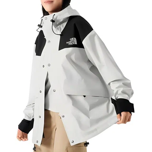 THE NORTH FACE M 1985 Mountain Jacket Logo