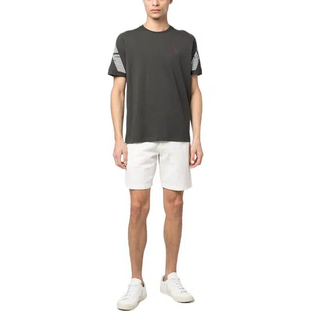 EMPORIO ARMANI SS23 EA7 LogoT