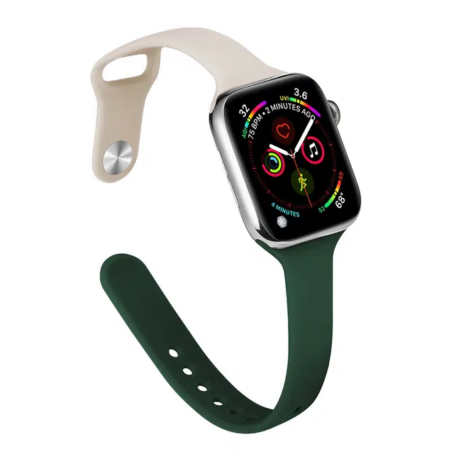 Applewatch S9S8SE76543