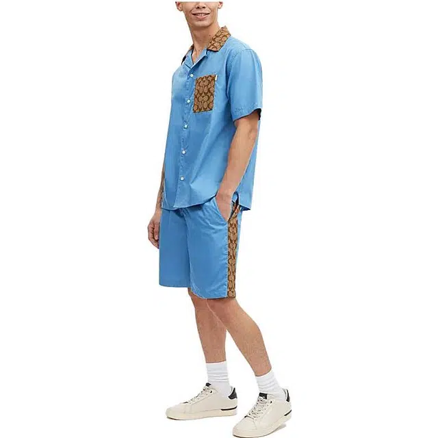 COACH SS23