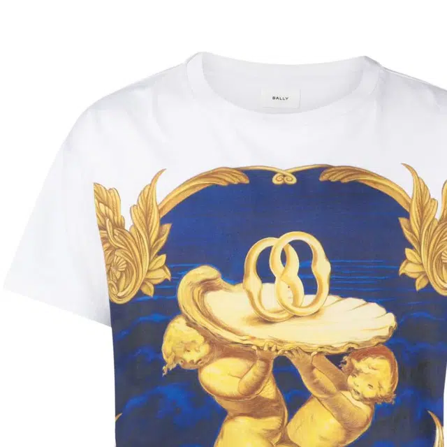 BALLY T